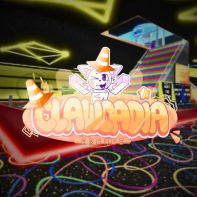 [2X CREDITS] Clawcadia Arcade & Claw Center icon