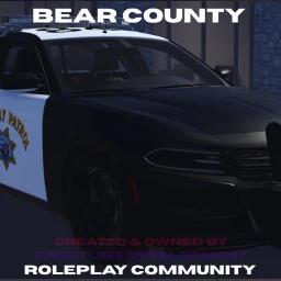 ( DOT! 👷 ) Bear County icon