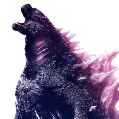 Giant Scary Lizard icon