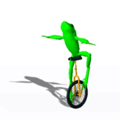 here come dat boi! icon