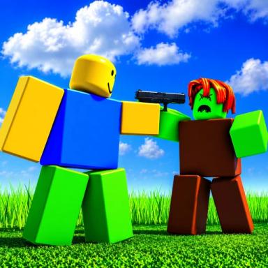 Thumbnail for Kill Zombies Game