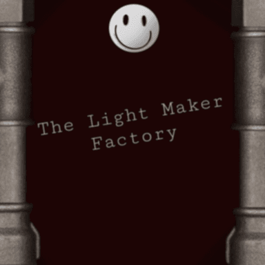 -LIGHT MAKER FACTORY- icon
