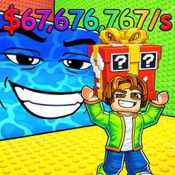 [UPD] Jump Admins For Brainrots! icon