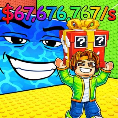 Thumbnail for [UPD] Jump Admins For Brainrots! Game