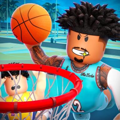 Thumbnail for Hoop Nation [SEASON 1] Game