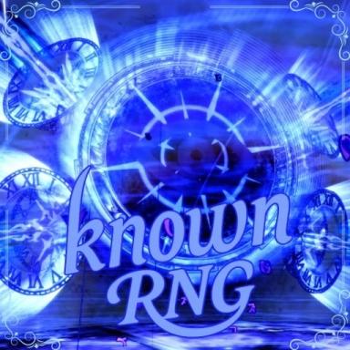 Known RNG [ DISCOUNTINUED ] icon