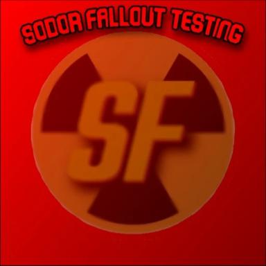 Thumbnail for (OVERHAUL PART 2.972) Sodor fallout testing ☢ Game