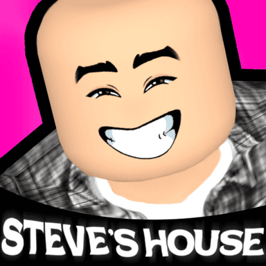 Thumbnail for Steve's House Game