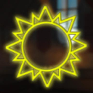 Church of the BunnyMask icon