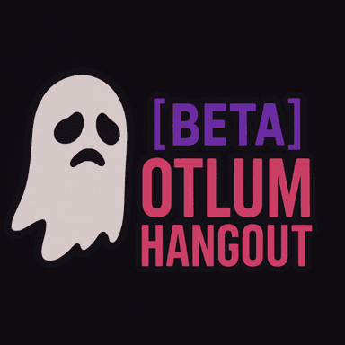 OTLUM Hangout icon