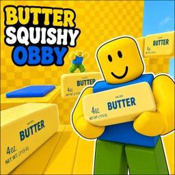 [UPD] Butter Squishy Tower icon
