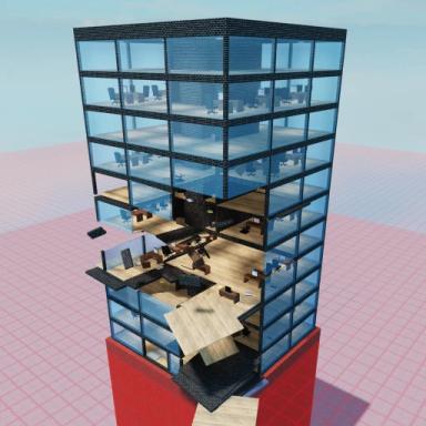 Thumbnail for Destroy the Tower Game