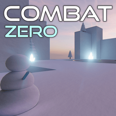 [New Map!!] Combat Zero [v1.1] icon
