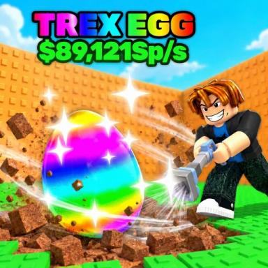 Thumbnail for Vacuum For Eggs Game