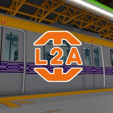 [LEGACY] Line 2 ATO (L2A) icon