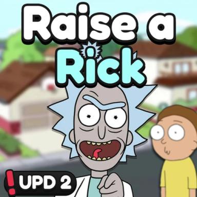 Raise a Rick icon