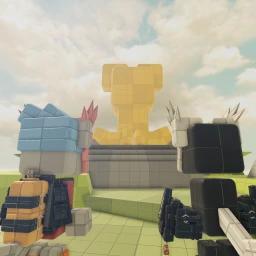 RORVIK Classic ⛏️ icon