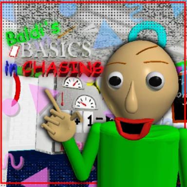 [🔢UPDATE] Baldi's Basics in Chasing V0.3 icon