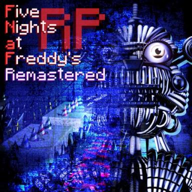 [Nightmares] FNaF RP Remastered icon