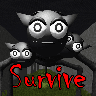 Thumbnail for Survive Nightmare Gray [UPDATE!] Game