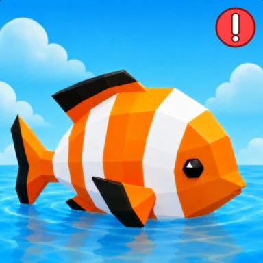 Thumbnail for [🐠] Fishy Tycoon Game