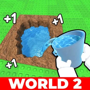 Thumbnail for [💧] +1 Fill Water Escape Game