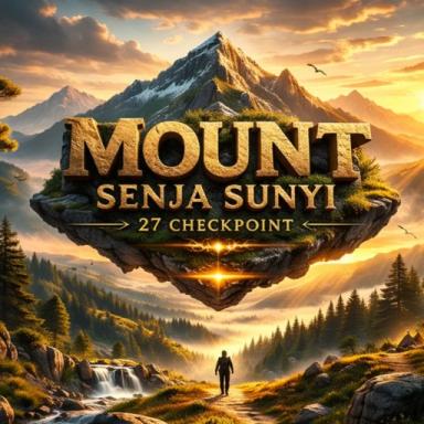 [Free Ava + x20]Silent Sunset Mount  icon