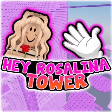 🌹HeyRosalina Tower [FREE VIP] icon