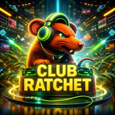 [REBORN] Club Ratchet  icon