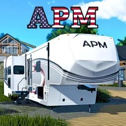 [💥RV Park💥] American Plains Mudding icon