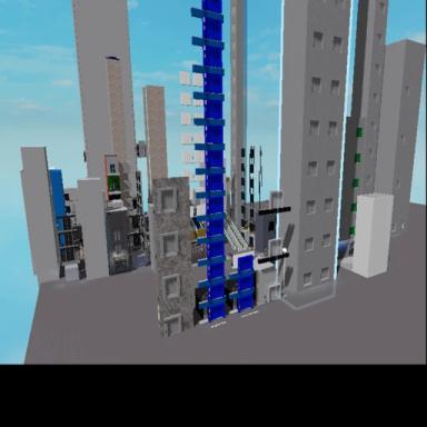 Thumbnail for ELEVATORS THAT POWERED BY CORTEX ONLY Game