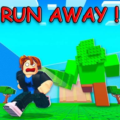 Thumbnail for [WORLD 4] Run From Bosses! Game