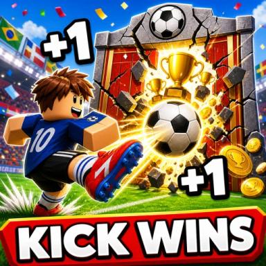 Thumbnail for ⚽ Goal Impact Game