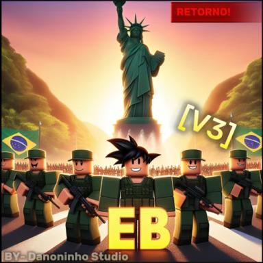 [V3] Brazilian Army icon