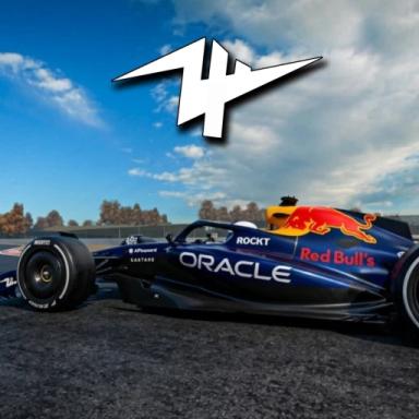 FFR Formula Fantasy Racing 2026 icon