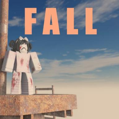 FALL [Insane] 💢 (UPDATE)  icon