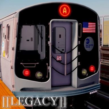 The Rockaways {Legacy} icon