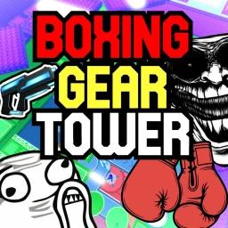 Thumbnail for Boxing Gear Troll Tower 🥊 Game