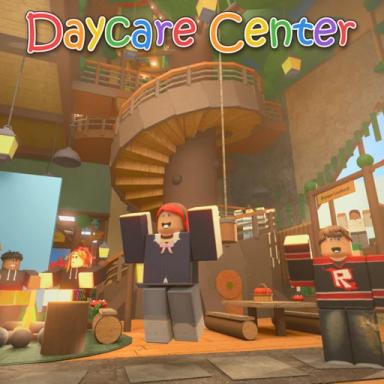 Thumbnail for Pets! Daycare Center ✨ Game