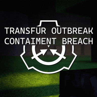 Transfur Outbreak: Containment Breach icon