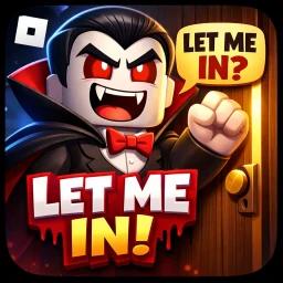 Let Me In! icon