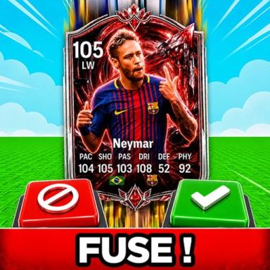 Thumbnail for [2x] Scroll Soccer Cards Game