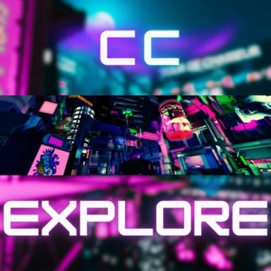 CYBERPUNK CITY icon