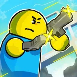 Thumbnail for Blox Mayhem Game