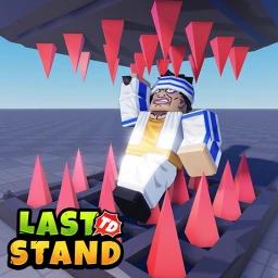 [New] Last Stand TD icon
