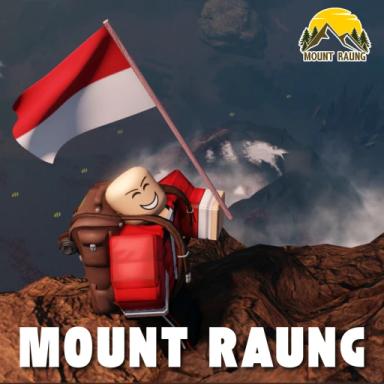 Thumbnail for The Raung Expedition🌋 Game
