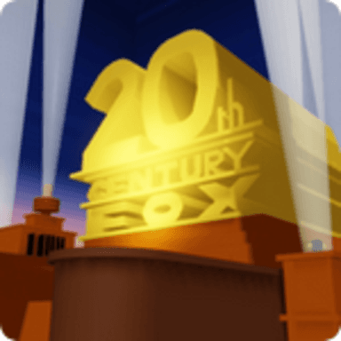 Destroy the 20th century fox logo! (REUPLOAD) icon