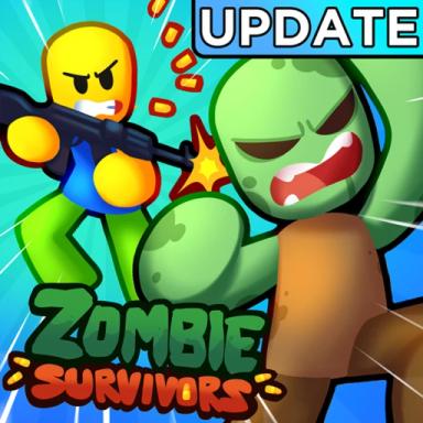 [WEAPON LEVELS] Zombie Survivors icon