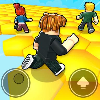 Thumbnail for Disappearing Blocks  Game
