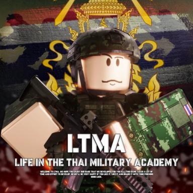 Thumbnail for LIFE IN THAI MILITARY ACADEMY 4.0 [NEW GEN] Game